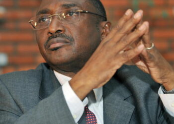 Sidya Touré à l&rsquo;Etat guinéen, « Simandou, c’est 50 000 emplois pour 20 milliards de dollars d’investissements. Alors, n’oublions pas l’agriculture, c’est notre avenir »