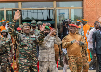Algérie: Les Chefs d’État de l&rsquo;AES ont rappelé leurs ambassadeurs après la destruction d&rsquo;un drone de l&rsquo;armée malienne par Alger