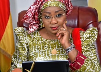 Ouverture du procès du  présumé assassin de feue Dame Adama Konaté, au TPI de Kankan: Le Ministère Promotion féminine salue l&rsquo;engagement des autorités judiciaires ( Déclaration)