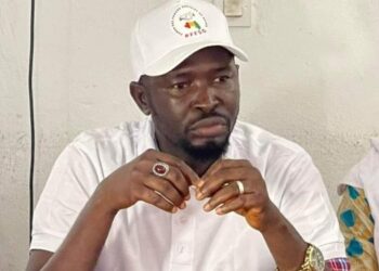 Urgent: Abdoul Sacko Coordinateur du Forum des Forces Sociales a été transféré à l&rsquo;extérieur pour des soins approfondis