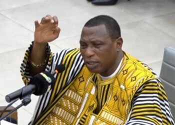 Dernière minute: Capitaine Moussa Dadis Camara a quitté Conakry pour l&rsquo;étranger