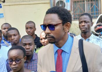 Procès en appel de Aliou BAH à la Cour d&rsquo;Appel : Les avocats ont boudé la salle d&rsquo;audience pour manque de sécurité