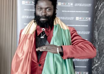 17ème édition du FEMUA : Takana Zion à Abidjan comme tête d&rsquo;affiche pour le 18 avril 