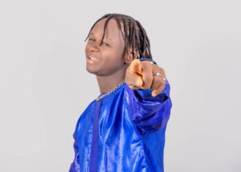 Guinée: Sortie du Tout Nouveau Morceau « Kourikadai » de l&rsquo;Artiste Djibril Sylla alias Petit Konkolet