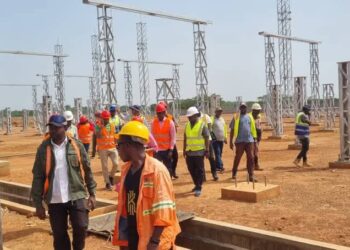 Ministère de l&rsquo;Energie/ Interconnexion électrique Guinée-Mali: une dynamique de transformation est en marche 