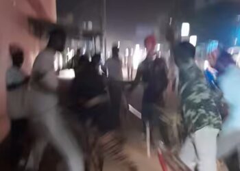 Agression des travailleuses de nuit à Kipé : le Collectif des Associations et Féministes contre les Violences Basées sur le Genre Condamne et invite les autorités à prendre des mesures urgentes (Communiqué)