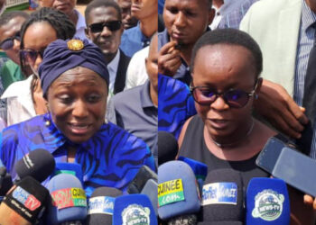 Délibéré dans le procès de Aliou BAH attendu au 28 mai 2025 : Les avocats du leader politique parlent de la manipulation de l’appareil judiciaire en Guinée