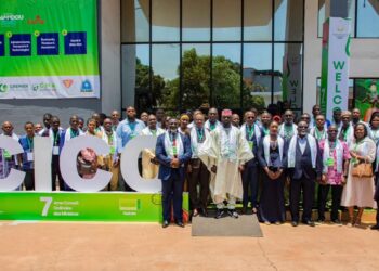 Promotion de la culture du Cajou: La Guinée accueille  la 7e édition du conseil international consultatif du Cajou (CICC)  du 24 au 26 avril