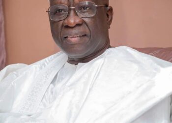 Intégrité, homme de dialogue et de paix: Vibrant témoignage d’Abdourahmane Guissé sur Dr Sékou Kouréissy Condé