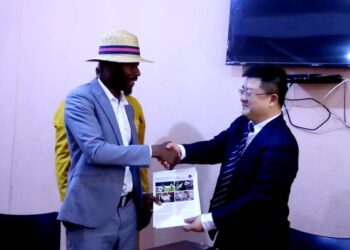 Médias: Le SPPG signe un accord de coopération avec l&rsquo;agence de presse Chine Nouvelle