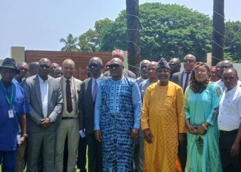 Conakry accueille du 28 au 30 avril le sommet sur le Secteur Semencier en Guinée