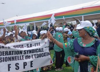 Journée Internationale du Travail : les travailleurs de Guinée mettent à la disposition des autorités et le patronat un Cahier de charge contenant toutes les revendications et recommandation du Mouvement Syndical
