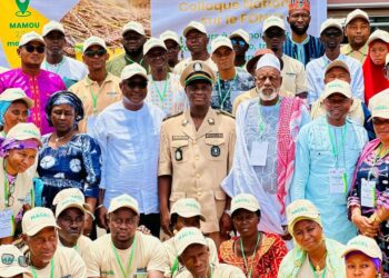 Colloque National sur le Fonio: Trois jours à Mamou pour valoriser ce trésor du pays