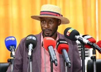 Tentative de censure à la célébration de la journée du 03 mai: Le SPPG se désolidarise des associations de presse et fera sa déclaration à part