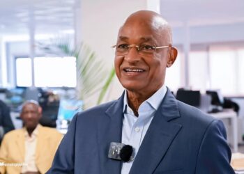 Journée mondiale de la liberté de la presse: Cellou Dalein dénonce le musèlement de la presse en Guinée