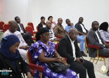 Guinée/ Réforme ded finances publiques: Un atelier préparatoire à la migration vers le budget-programme a été lancé par le Ministre du Budget 