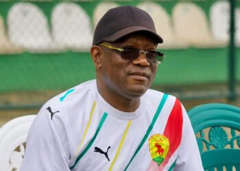 FÉGUIFOOT: Bouba Sampil a été définitivement révoqué à la tête de cette institution et remplacé par Sory Doumbouya