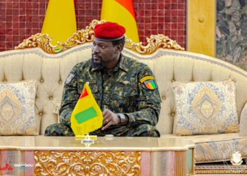 Guinée: Le syndicat des enseignants-chercheurs et chercheurs de Guinée passe à la vitesse supérieur en adrèssant une lettre de plaidoirie au Chef de l’État le Général Mamadi Doumbouya