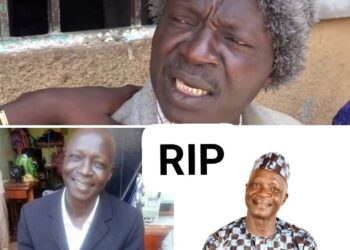 Page noire: L&rsquo;humoriste Moussa Koffoé n&rsquo;est plus