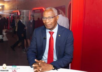 CEO FORUM en Côte d’Ivoire, la Guinée inspire les autres États à travers son modèle de développement minier