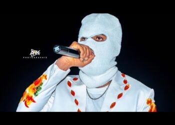 Culture: L’artiste Wada du Game est interdit  de toutes prestations scéniques sur l’ensemble du territoire national ( Décision AGS)