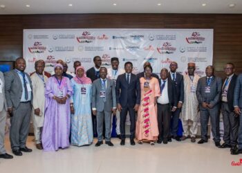 Conakry accueille la réunion du Comité des Experts du CAMES en prélude à la 43ème session du conseil des ministres 