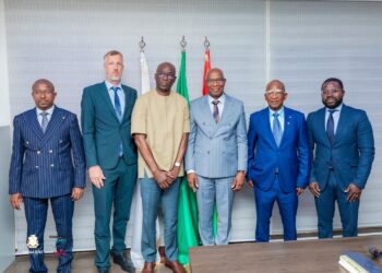 Une délégation de la CPI séjourne en Guinée: Le modèle d&rsquo;organisation du procès du 28 septembre inspire cette institution supranationale