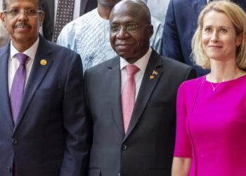 Rencontre UA-UE : La paix au Sahel et au Congo au cœur des échanges