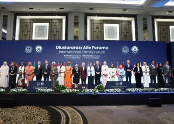 Forum International à Istanbul: La Guinée représentée par la Ministre de la Promotion féminine Charlotte Daffé