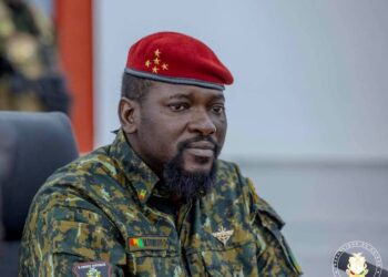 Dernière minute : La Direction Générale des Élections est désormais l&rsquo;organe en charge de l&rsquo;organisation des élections en République de Guinée ( Décret)