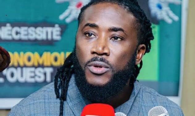 Elie Kamano aux autorités de la transition,  » Vous avez signaler mon passeport dans le but de m’empêcher de circuler librement dans le monde entier… »