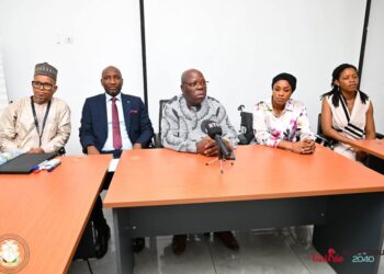 Ministère de la Promotion féminine: Des  personnes vivant avec un handicap plaident pour une société plus inclusive