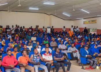 Assurance responsabilité civile et prévoyance décès : lancement de la campagne de sensibilisation à l’ISAV de Faranah