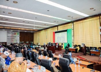 Guinée: Les conseillers du CNT ont adopté le projet de loi portant Code de la pêche maritime