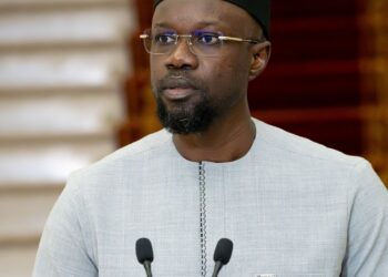 Dernière minute: Ousmane SONKO Premier ministre Sénégalais est attendu ce dimanche 01 juin à Conakry (Communiqué)