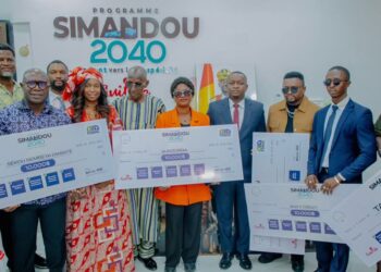 Soutien renforcé à la culture : la Guinée célèbre ses talents et soutient leurs ambitions internationales