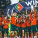 Ligue des Nations: Le Portugal remporte son deuxième trophée après l&rsquo;édition inaugurale en 2019