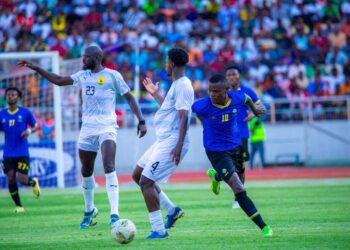 Urgent/Affaire Tanzanie-Guinée: Le Jury d’Appel de la CAF a rejeté le recours formé par la Fédération Guinéenne de Football contre la décision du Jury Disciplinaire