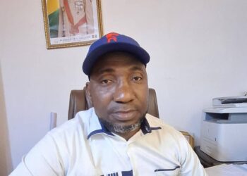 Message du Directeur Communal de l&rsquo;Education de Dixinn à l&rsquo;endroit de tous les acteurs à l&rsquo;occasion des examens nationaux session 2025