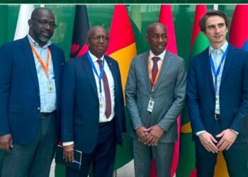 Affaire Tanzanie-Guinée: Fin de l&rsquo;audience du Jury Disciplinaire de la Confédération Africaine de Football, le délibéré est attendu