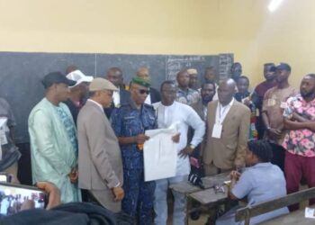 Examen d&rsquo;entrée en 7ème année à Kaloum 2025: 1605 candidats dont 807 filles doivent passer ses évaluations