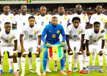 Guinée: Vers le recrutement d&rsquo;un nouvel entraîneur pour le Syli National A