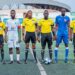 Ligue 1 Guicopres (J22) : Le Horoya AC l’emporte face au Hafia FC (1-0) et se rapproche du titre