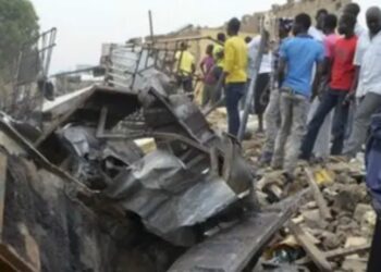 Nigeria: Une violente attaque a fait plusieurs dizaines de morts dans le village de Yelewata