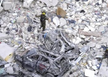 Des explosions dans le centre de Téhéran, l&rsquo;Iran lance une nouvelle vague d&rsquo;attaques contre Israël