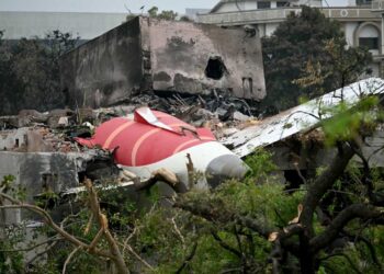 Crash du Boeing 787 d&rsquo;Air India : la deuxième boîte noire retrouvée