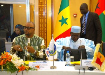 Dakar : Installation officielle du Conseil d’Administration de la SOGESART, une avancée majeure pour l&rsquo;intégration énergétique de l&rsquo;Afrique de l&rsquo;ouest