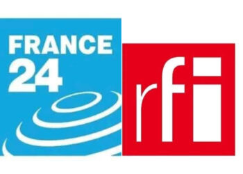 Togo: Les autorités de régulation des médias ont interdit pendant 3 mois, la diffusion des chaînes françaises France24 et RFI