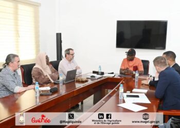 Guinée: Vers la réforme de la politique Foncière Agricole et la Loi Foncière Agricole