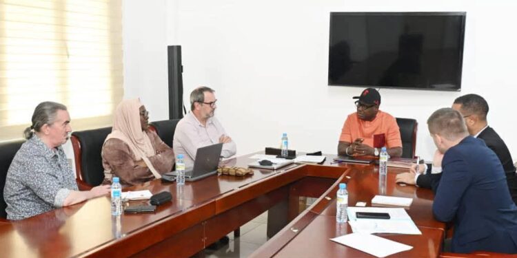 Guinée: Vers la réforme de la politique Foncière Agricole et la Loi Foncière Agricole